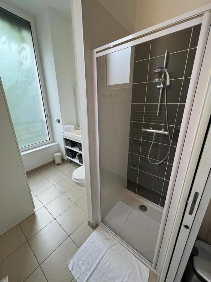 Le Lumineux - Le Chic En Hypercentre - Bellecour Apartman Lyon Kültér fotó