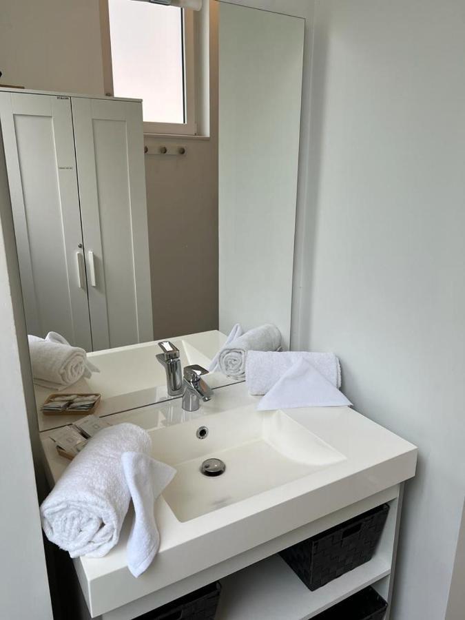 Le Lumineux - Le Chic En Hypercentre - Bellecour Apartman Lyon Kültér fotó