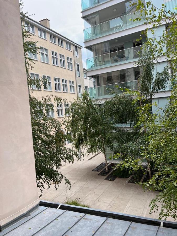 Le Lumineux - Le Chic En Hypercentre - Bellecour Apartman Lyon Kültér fotó