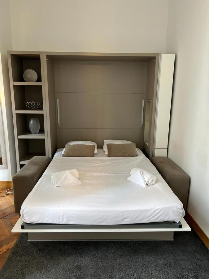 Le Lumineux - Le Chic En Hypercentre - Bellecour Apartman Lyon Kültér fotó